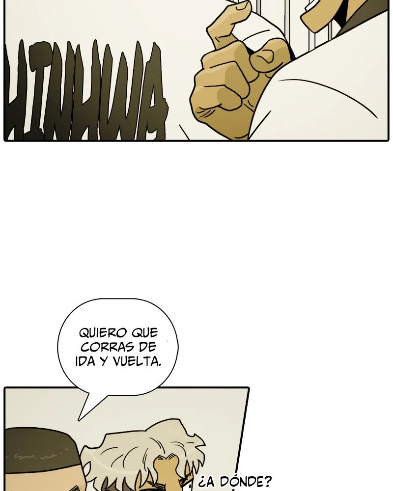 Taekwondo Kid Capítulo 38 en Línea - página 20