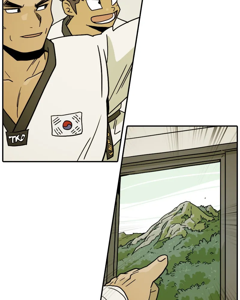 Taekwondo Kid Capítulo 38 en Línea - página 21