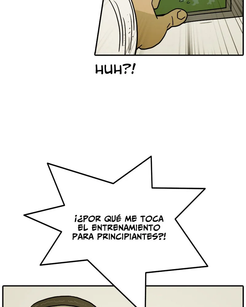 Taekwondo Kid Capítulo 38 en Línea - página 22