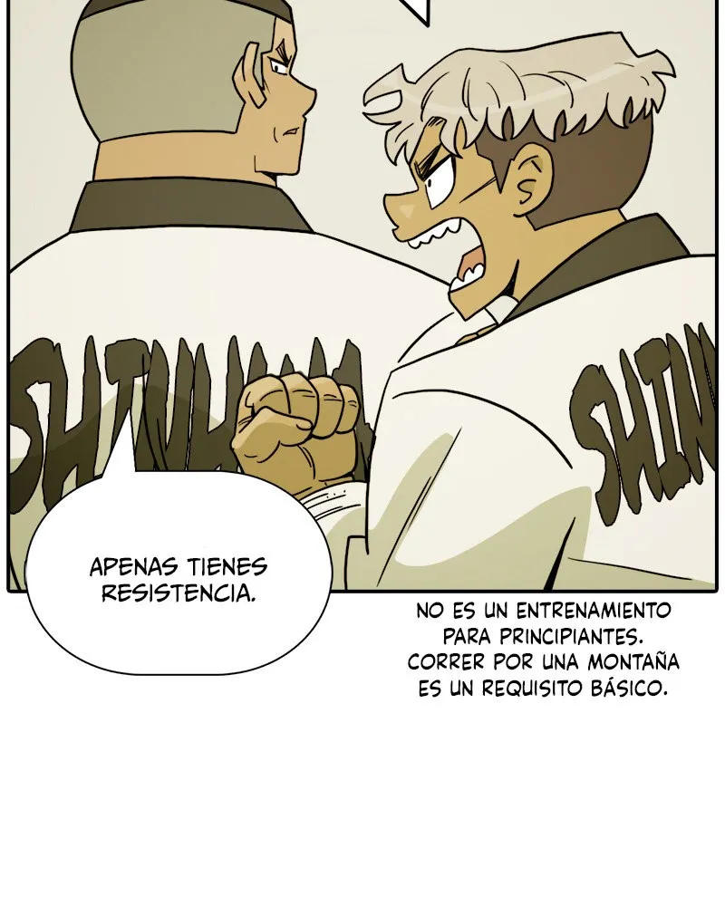 Taekwondo Kid Capítulo 38 en Línea - página 23