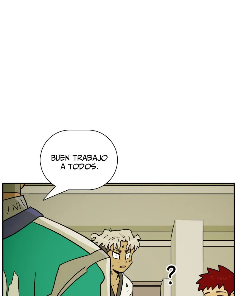 Taekwondo Kid Capítulo 38 en Línea - página 30