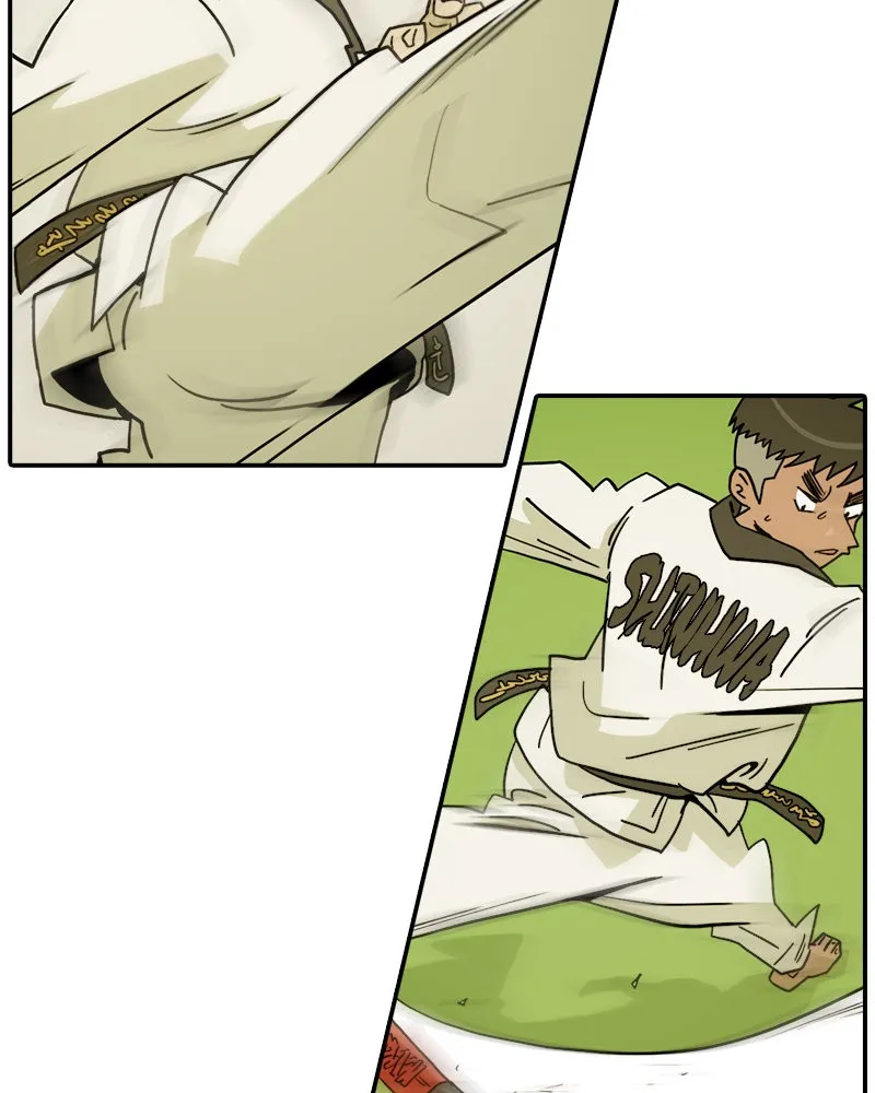 Taekwondo Kid Capítulo 38 en Línea - página 35