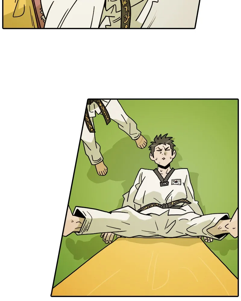 Taekwondo Kid Capítulo 38 en Línea - página 37