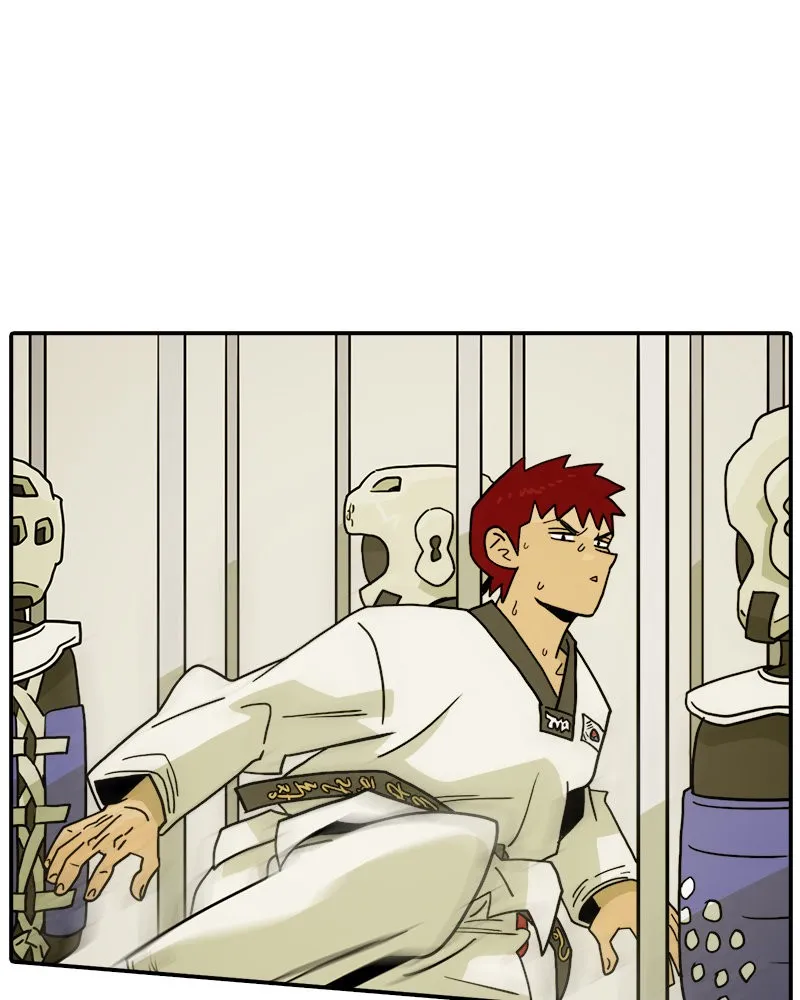 Taekwondo Kid Capítulo 38 en Línea - página 38
