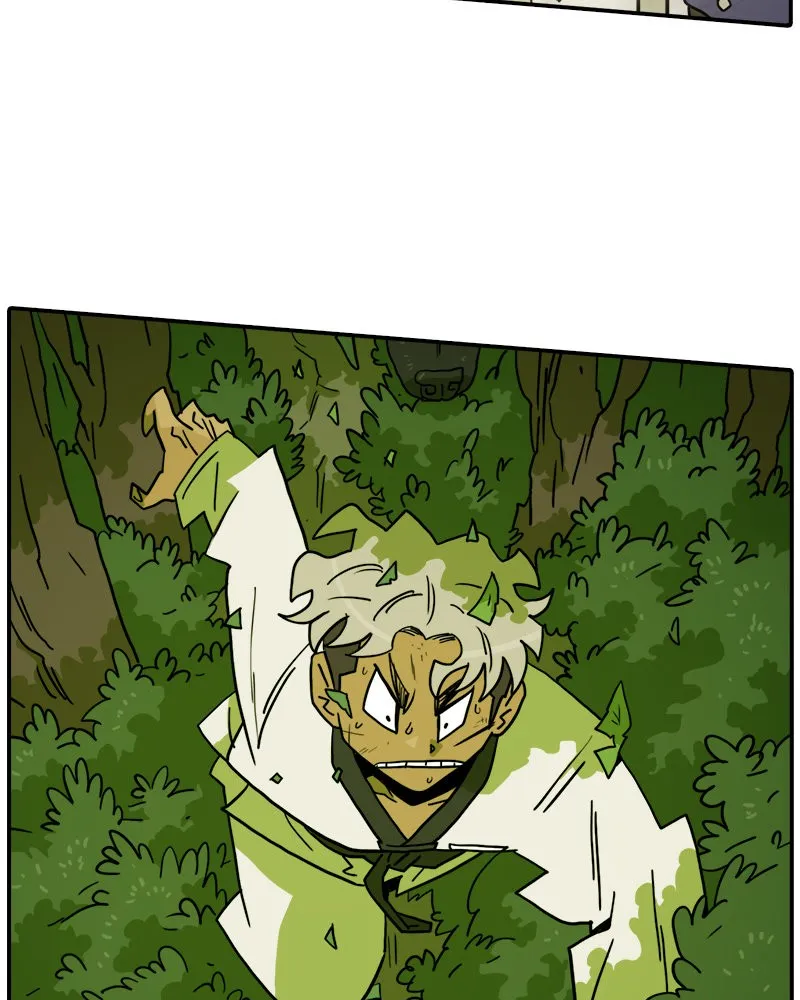 Taekwondo Kid Capítulo 38 en Línea - página 39