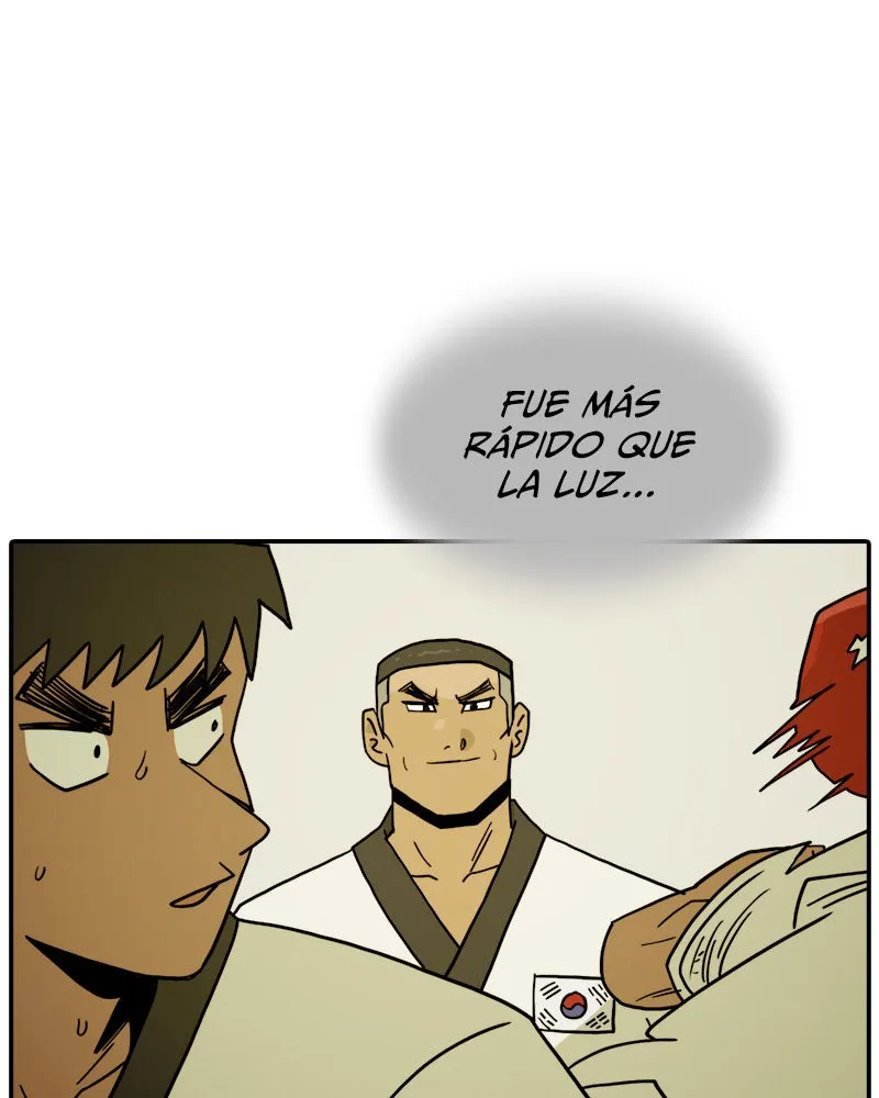Taekwondo Kid Capítulo 38 en Línea - página 43