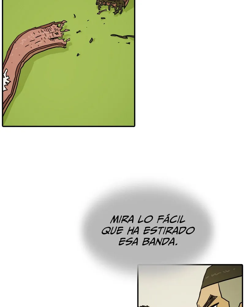 Taekwondo Kid Capítulo 38 en Línea - página 45