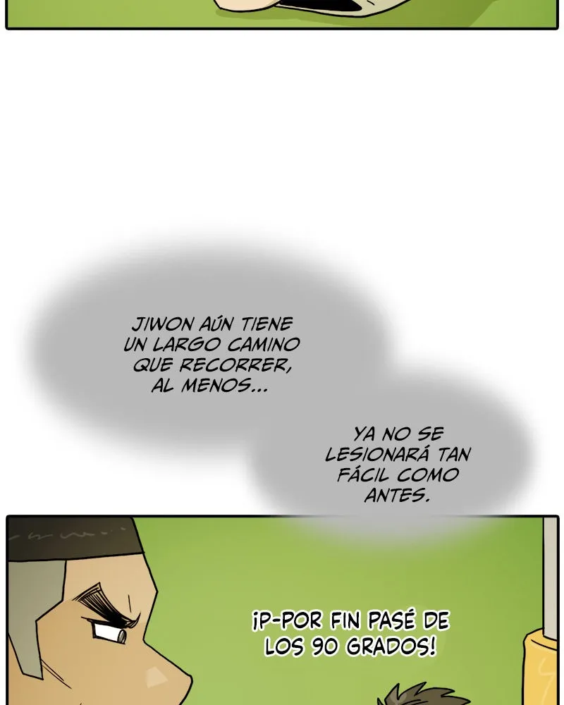Taekwondo Kid Capítulo 38 en Línea - página 49