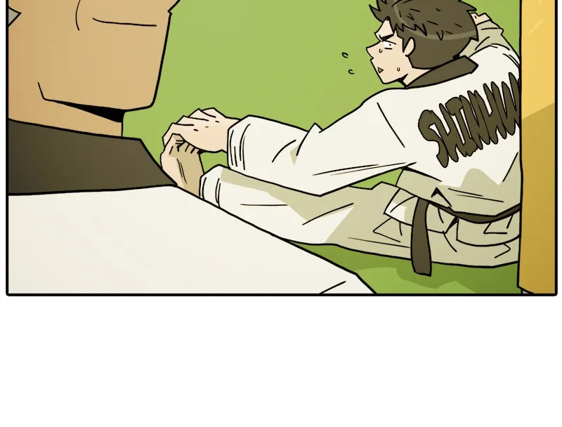 Taekwondo Kid Capítulo 38 en Línea - página 50