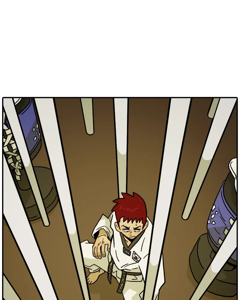 Taekwondo Kid Capítulo 38 en Línea - página 51
