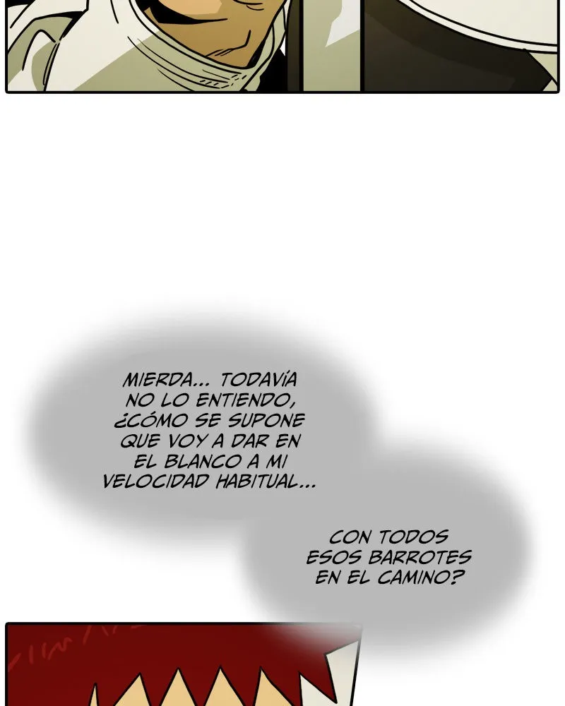 Taekwondo Kid Capítulo 38 en Línea - página 56