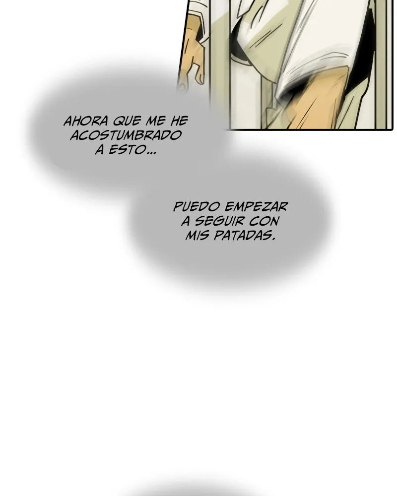 Taekwondo Kid Capítulo 38 en Línea - página 58