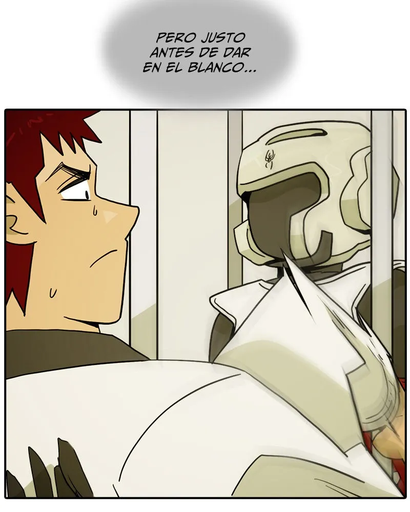 Taekwondo Kid Capítulo 38 en Línea - página 59
