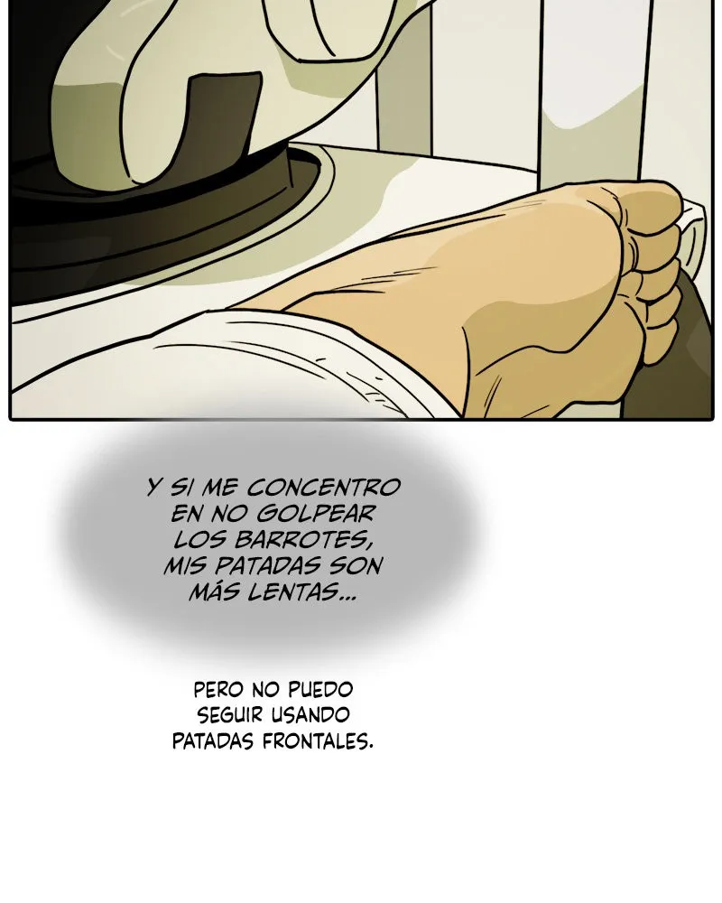 Taekwondo Kid Capítulo 38 en Línea - página 61