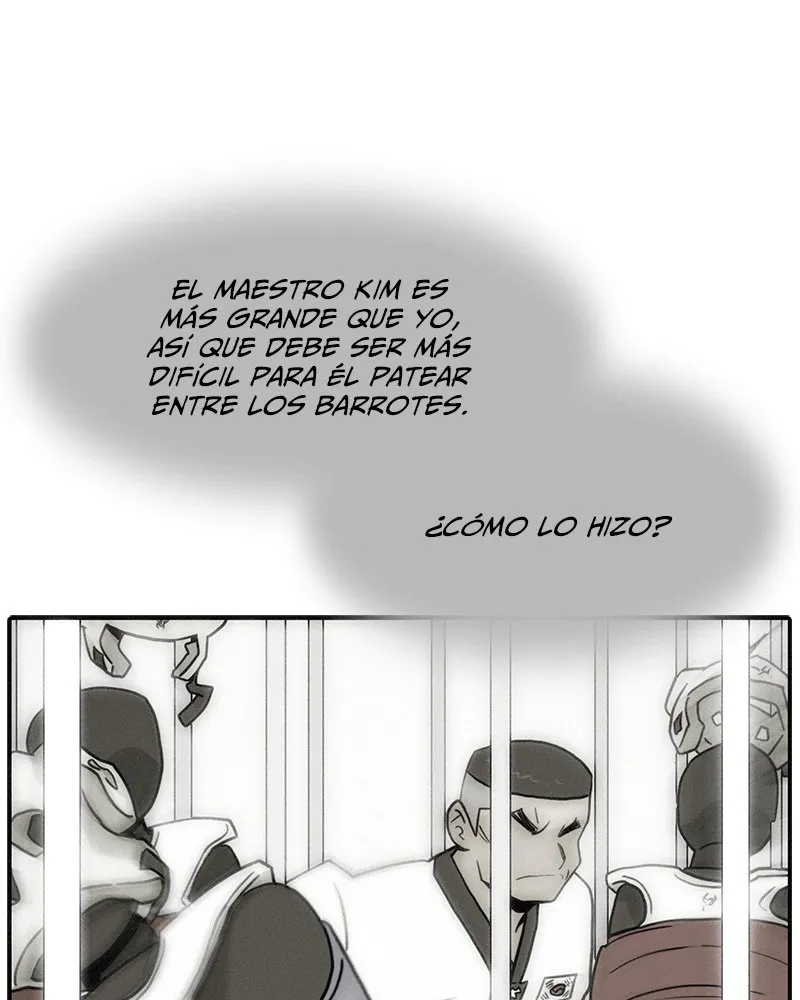 Taekwondo Kid Capítulo 38 en Línea - página 62