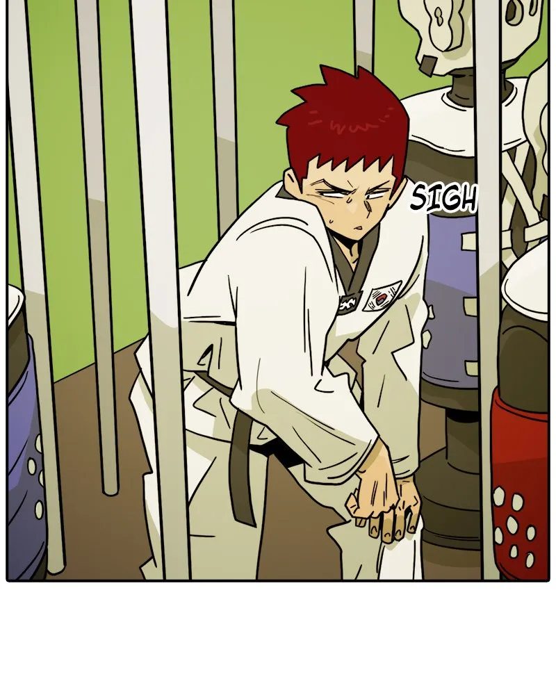 Taekwondo Kid Capítulo 38 en Línea - página 64