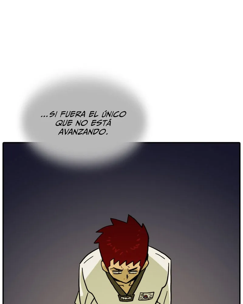 Taekwondo Kid Capítulo 38 en Línea - página 68
