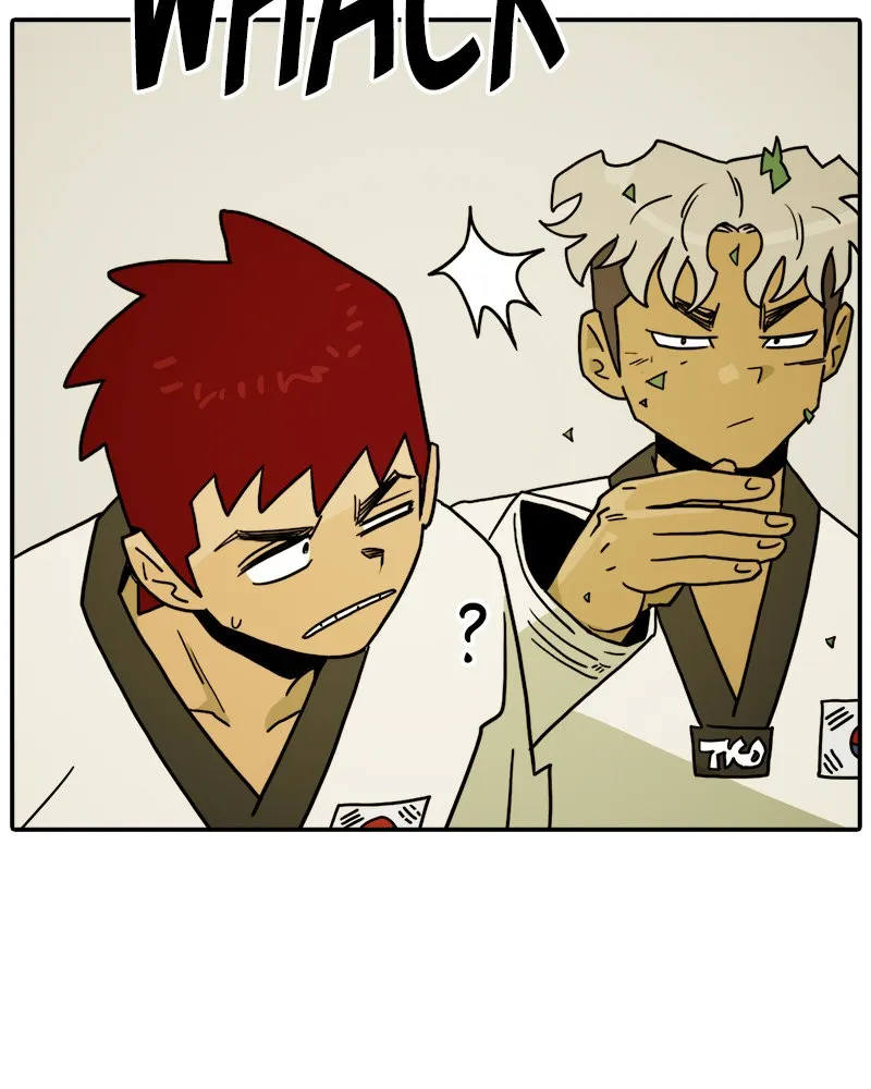 Taekwondo Kid Capítulo 38 en Línea - página 70