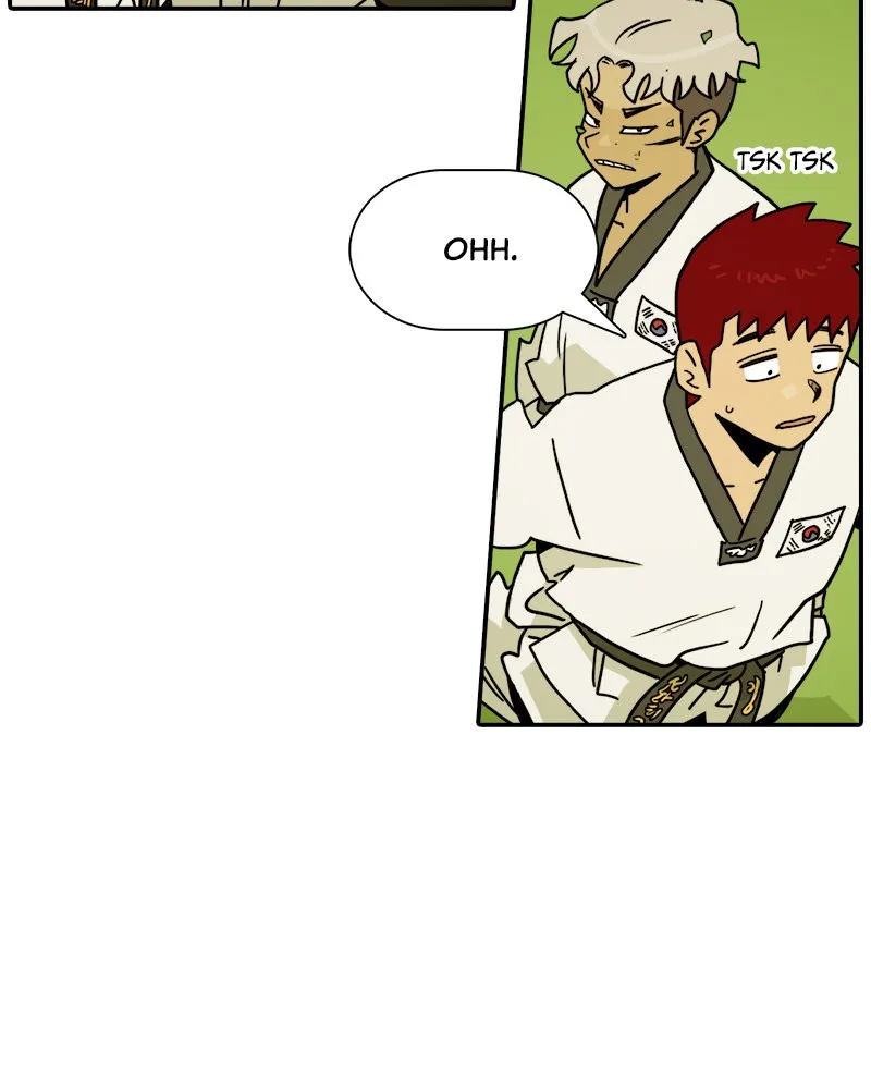 Taekwondo Kid Capítulo 38 en Línea - página 72