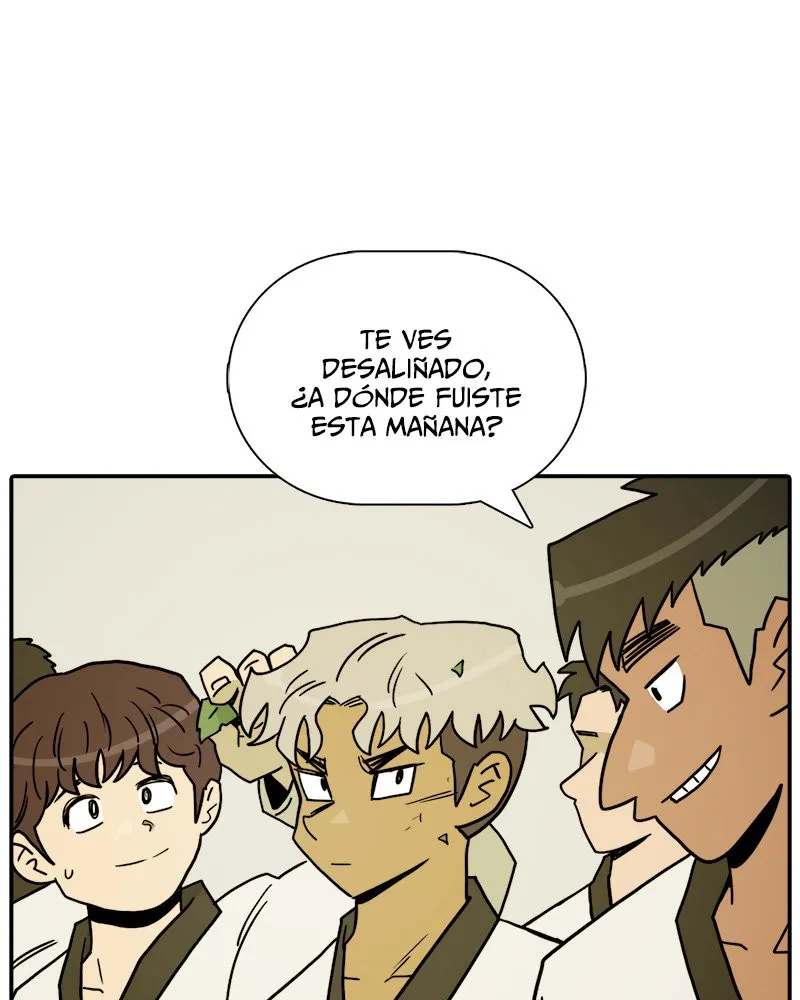 Taekwondo Kid Capítulo 38 en Línea - página 73