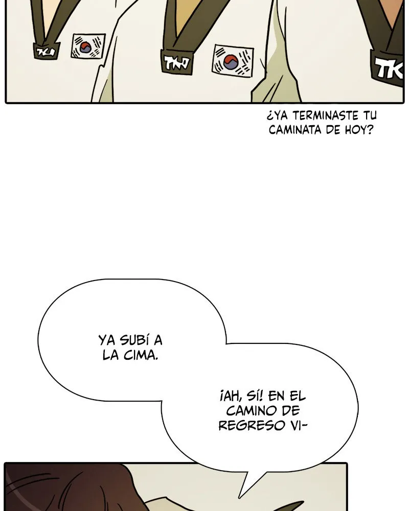 Taekwondo Kid Capítulo 38 en Línea - página 74