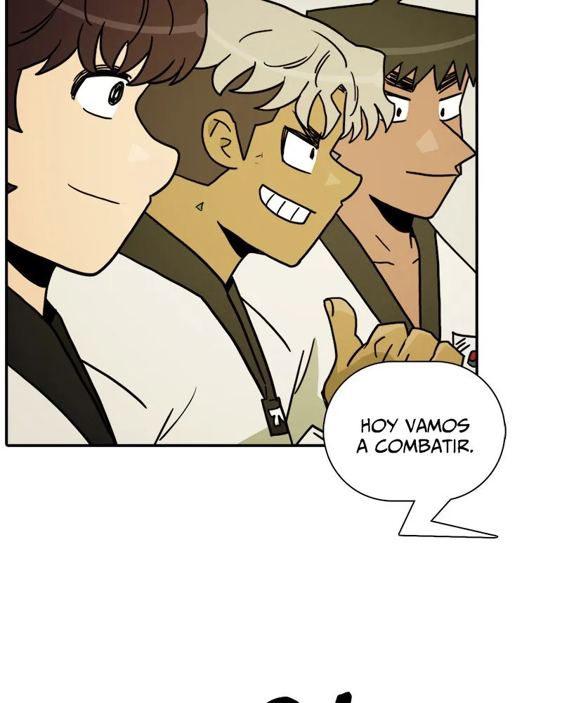 Taekwondo Kid Capítulo 38 en Línea - página 75