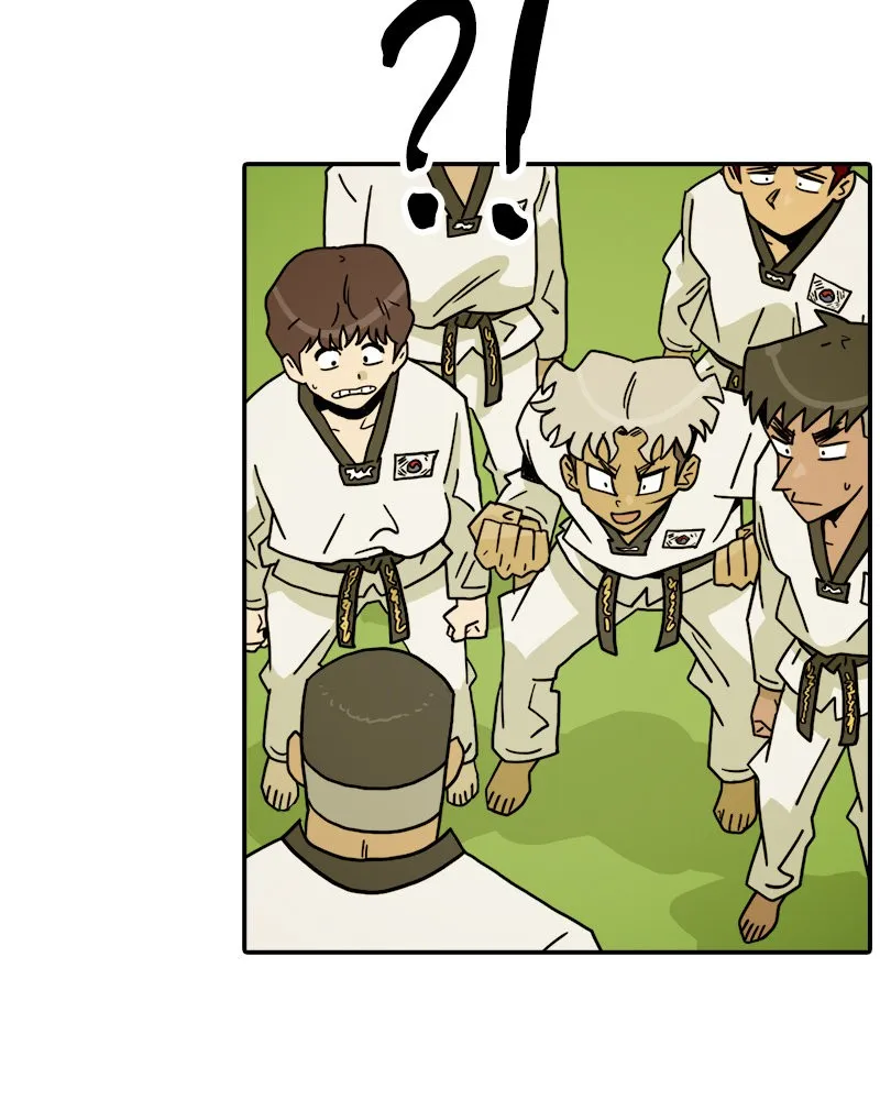 Taekwondo Kid Capítulo 38 en Línea - página 76