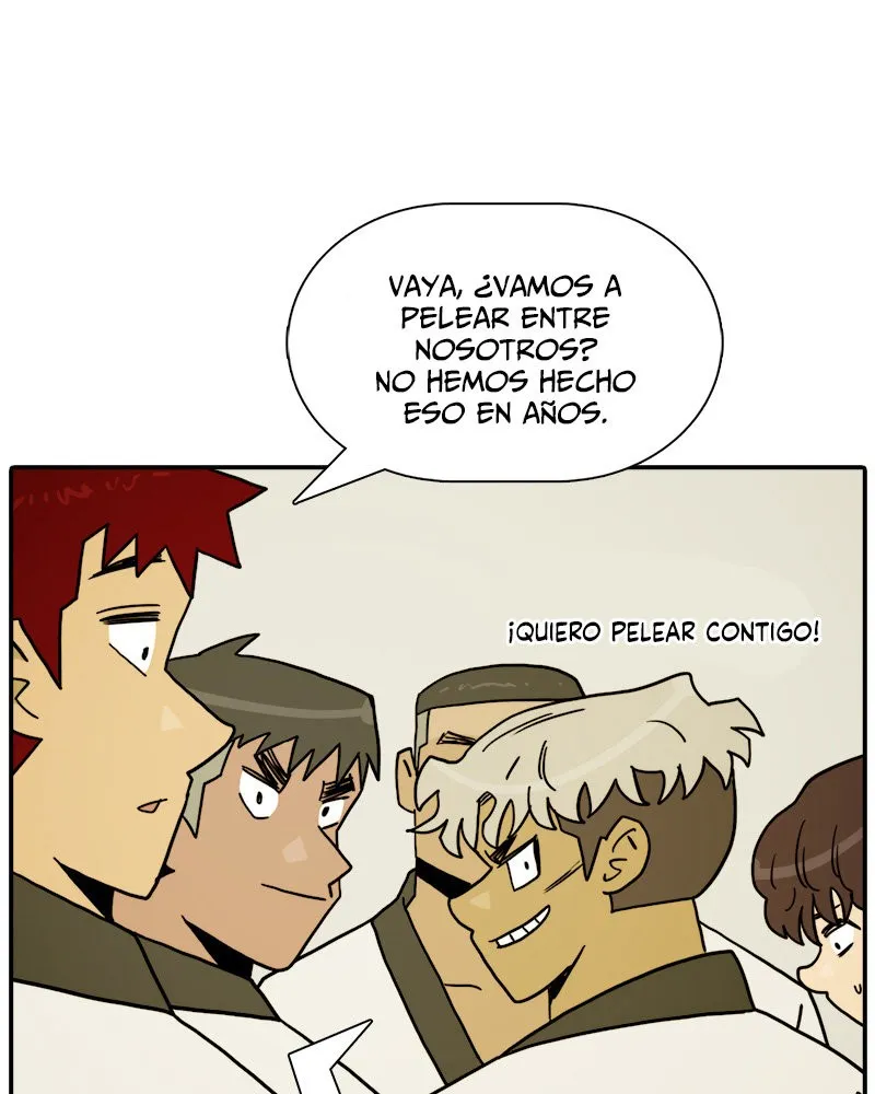 Taekwondo Kid Capítulo 38 en Línea - página 77