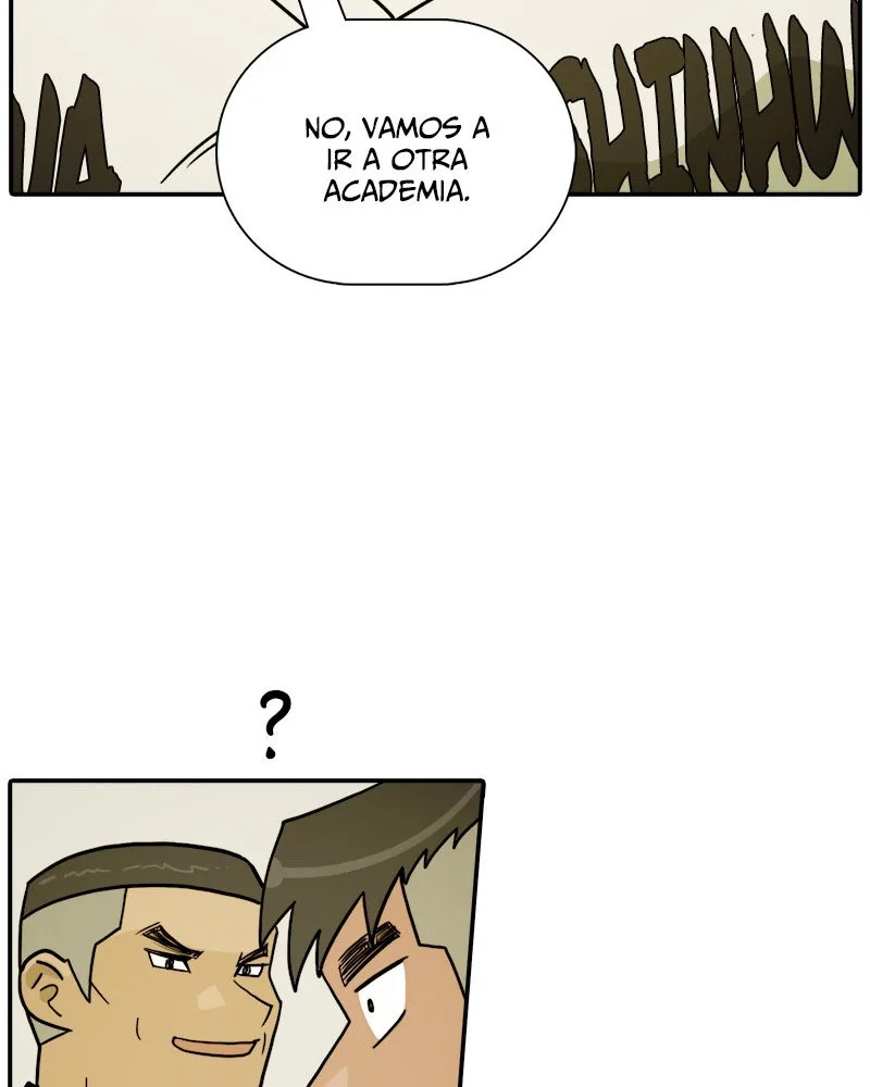 Taekwondo Kid Capítulo 38 en Línea - página 78