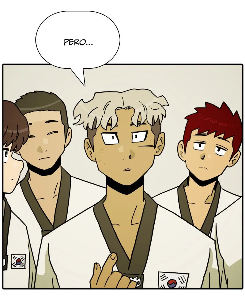 Taekwondo Kid Capítulo 38 en Línea - página 81