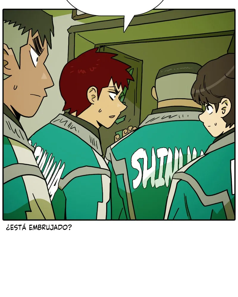 Taekwondo Kid Capítulo 38 en Línea - página 84