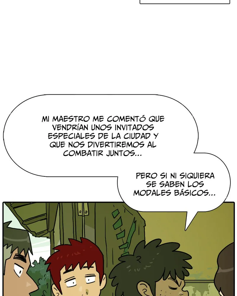 Taekwondo Kid Capítulo 38 en Línea - página 88