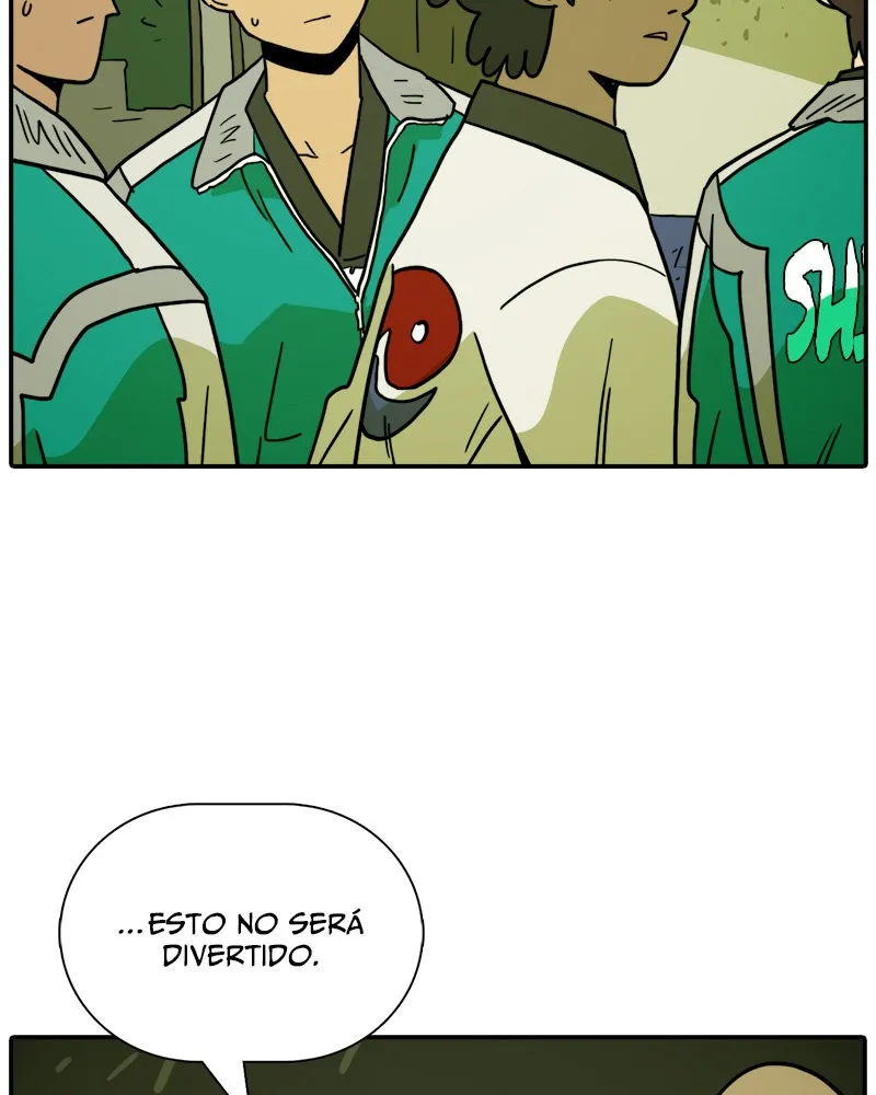 Taekwondo Kid Capítulo 38 en Línea - página 89