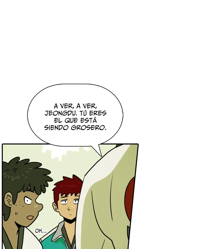 Taekwondo Kid Capítulo 38 en Línea - página 92
