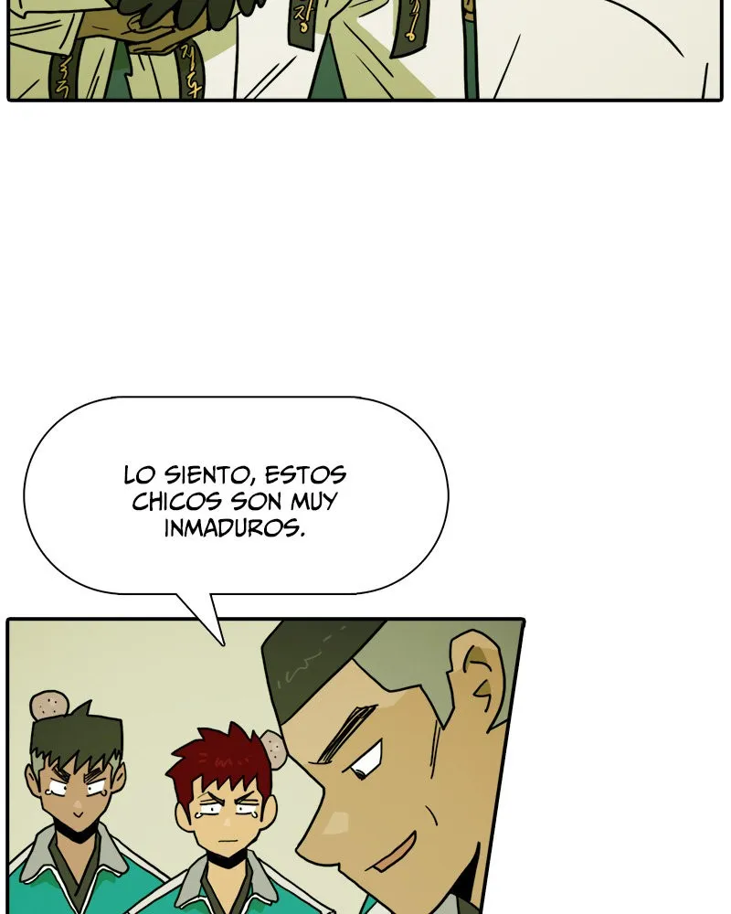 Taekwondo Kid Capítulo 38 en Línea - página 96