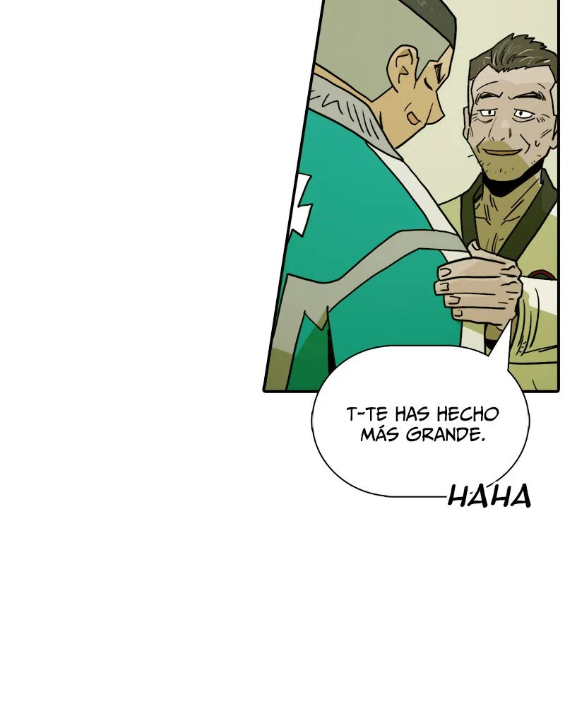 Taekwondo Kid Capítulo 38 en Línea - página 98