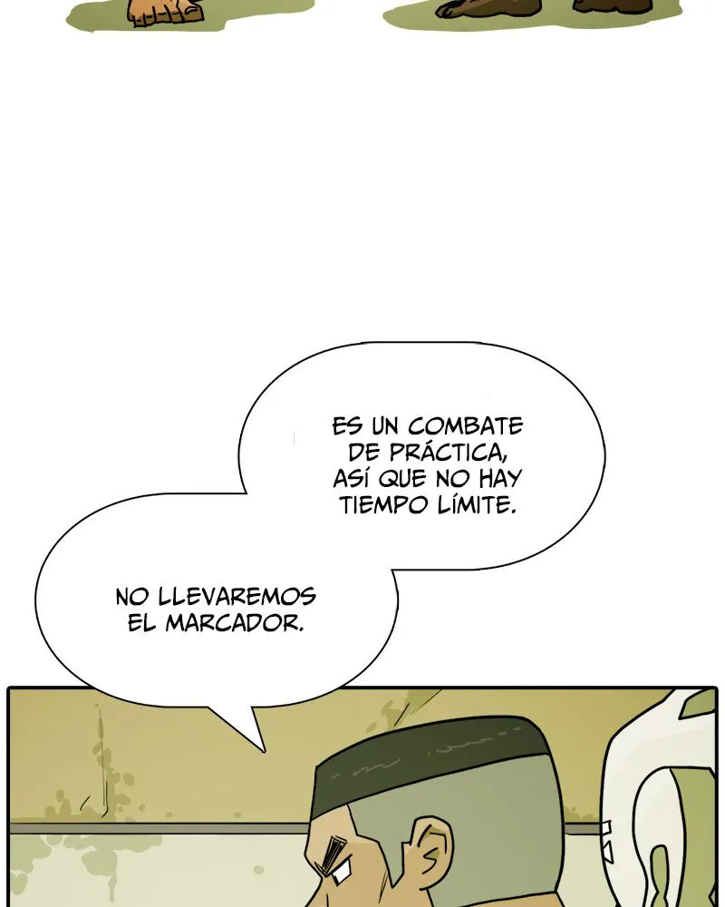 Taekwondo Kid Capítulo 38 en Línea - página 106