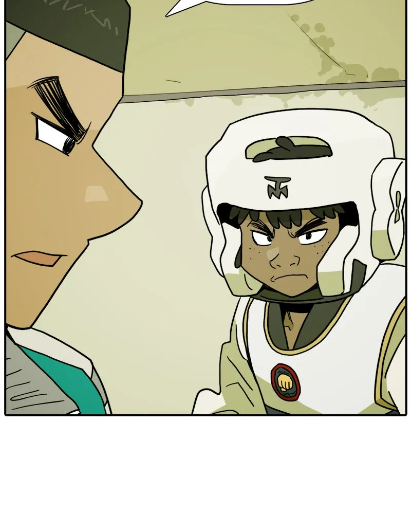 Taekwondo Kid Capítulo 38 en Línea - página 108