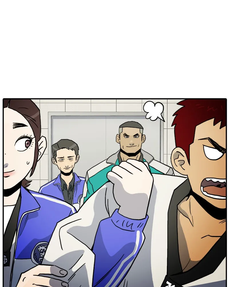 Taekwondo Kid Capítulo 4 en Línea - página 2