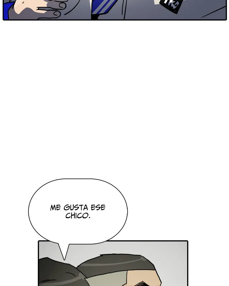 Taekwondo Kid Capítulo 4 en Línea - página 3
