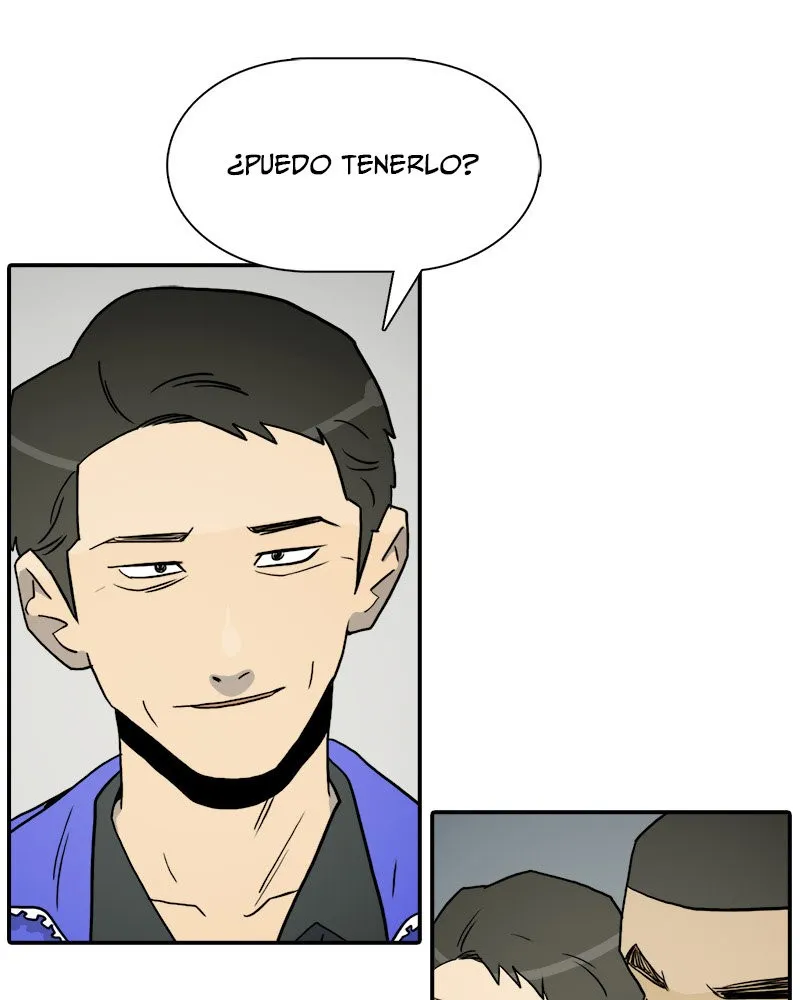 Taekwondo Kid Capítulo 4 en Línea - página 5