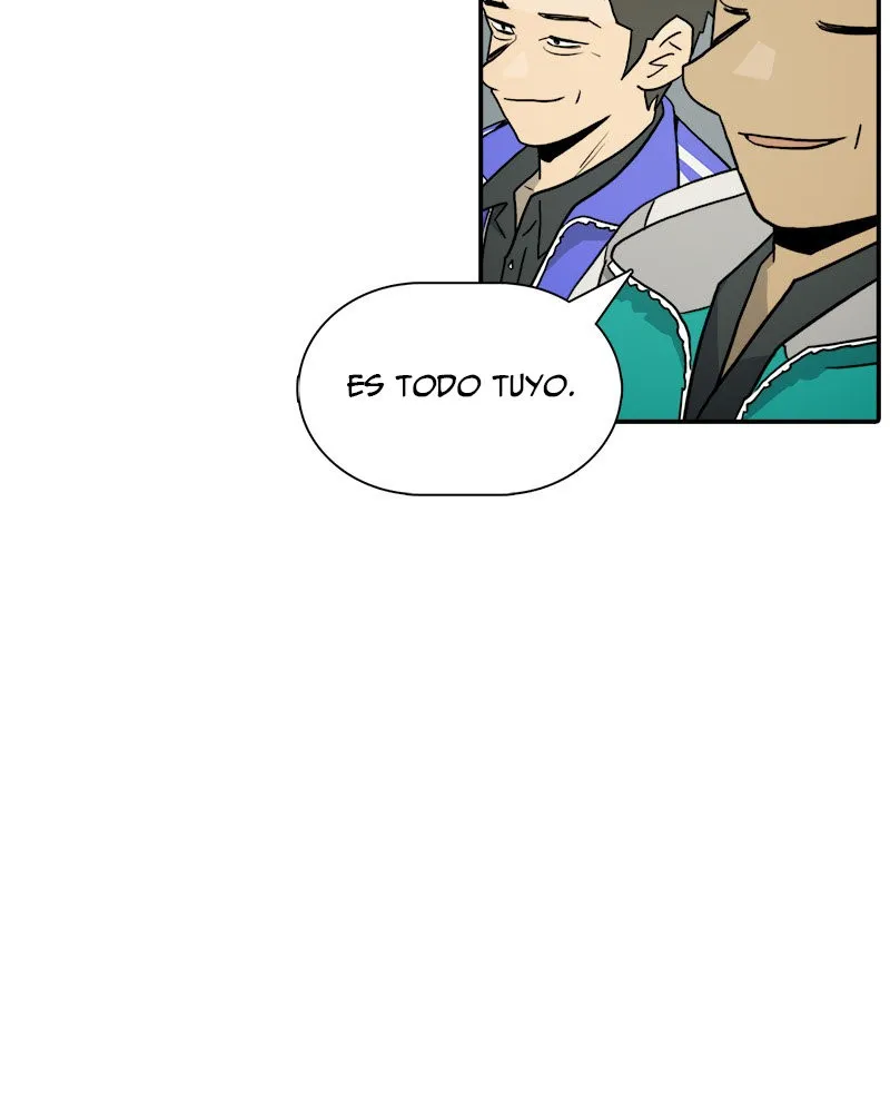 Taekwondo Kid Capítulo 4 en Línea - página 6
