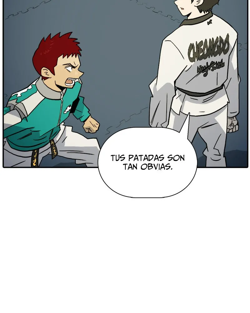Taekwondo Kid Capítulo 4 en Línea - página 12