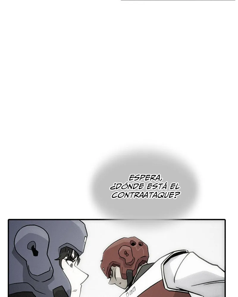 Taekwondo Kid Capítulo 4 en Línea - página 20
