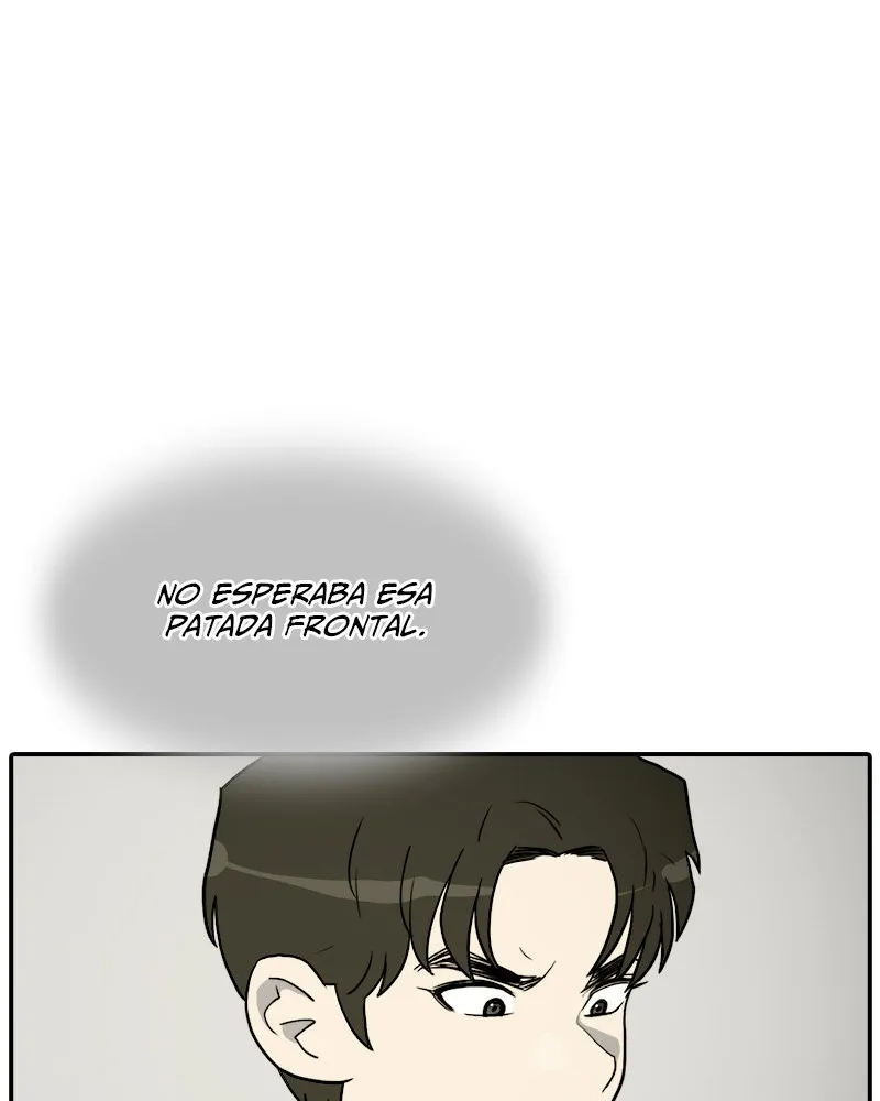 Taekwondo Kid Capítulo 4 en Línea - página 24