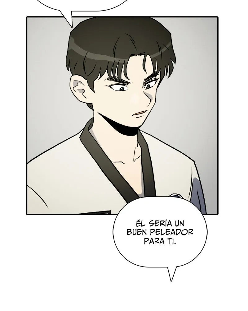 Taekwondo Kid Capítulo 4 en Línea - página 27