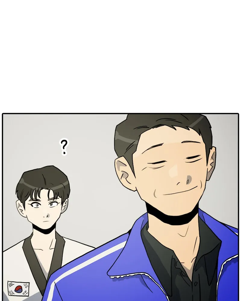 Taekwondo Kid Capítulo 4 en Línea - página 28