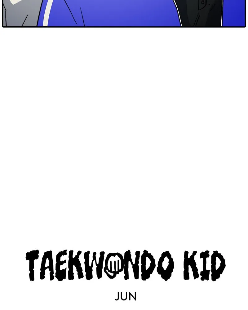 Taekwondo Kid Capítulo 4 en Línea - página 29