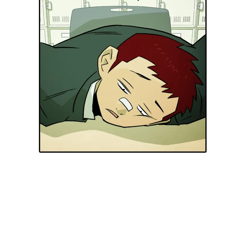 Taekwondo Kid Capítulo 4 en Línea - página 32