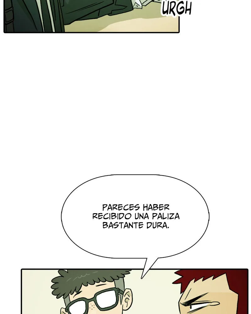 Taekwondo Kid Capítulo 4 en Línea - página 34